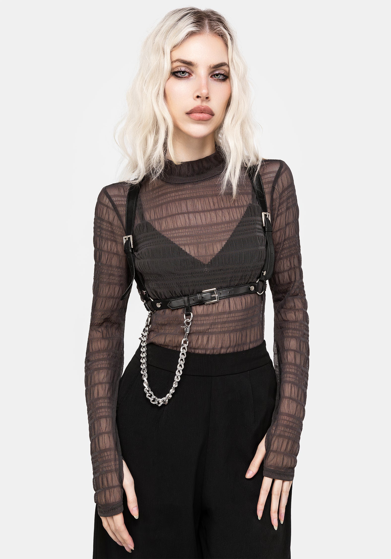 Alice Chain Harness - Image 2