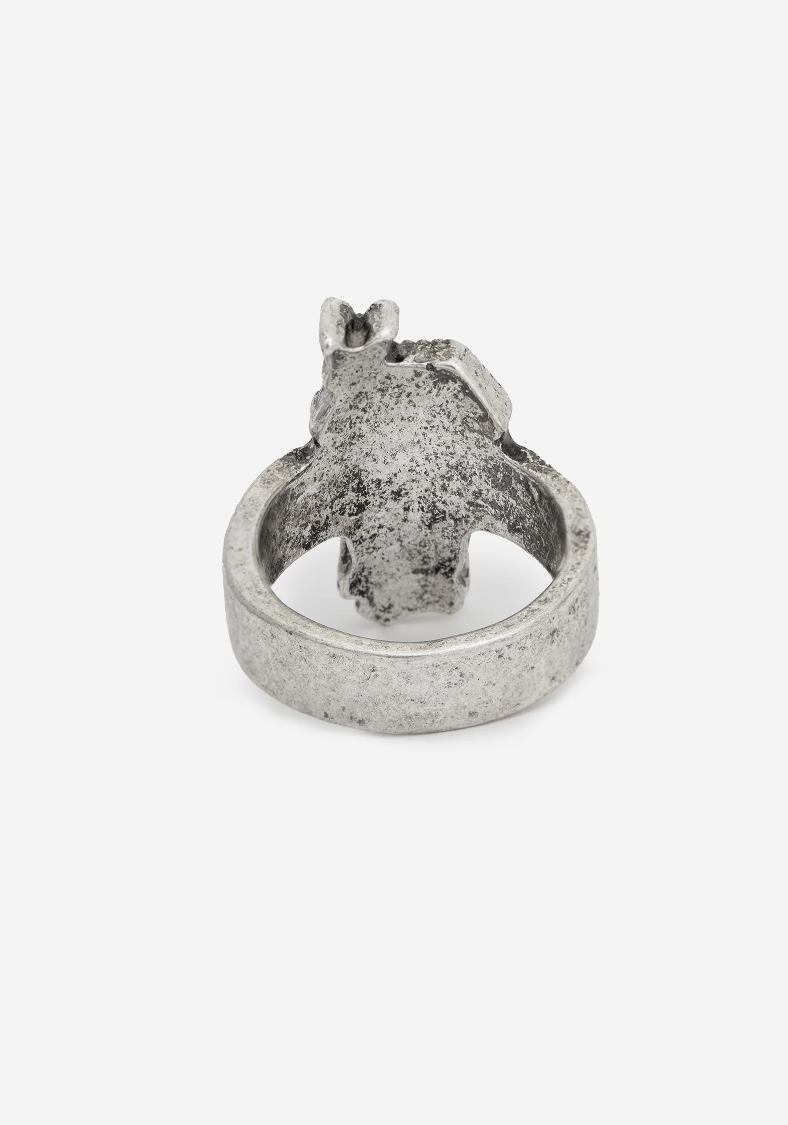 Arbor Coffin Ring - Image 6