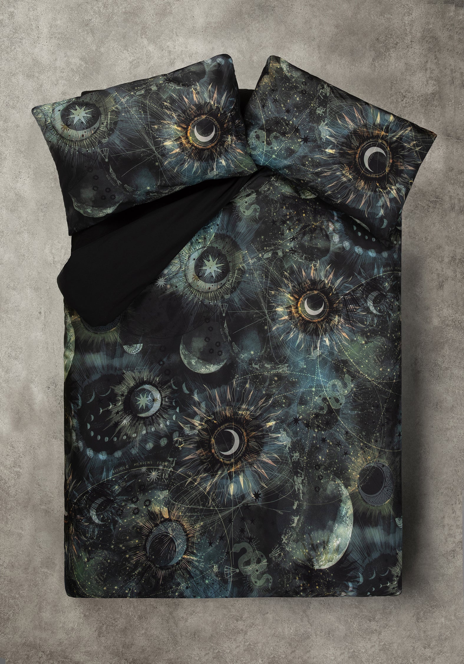 Astrevia Celestial Bedding (US Queen) - Image 4