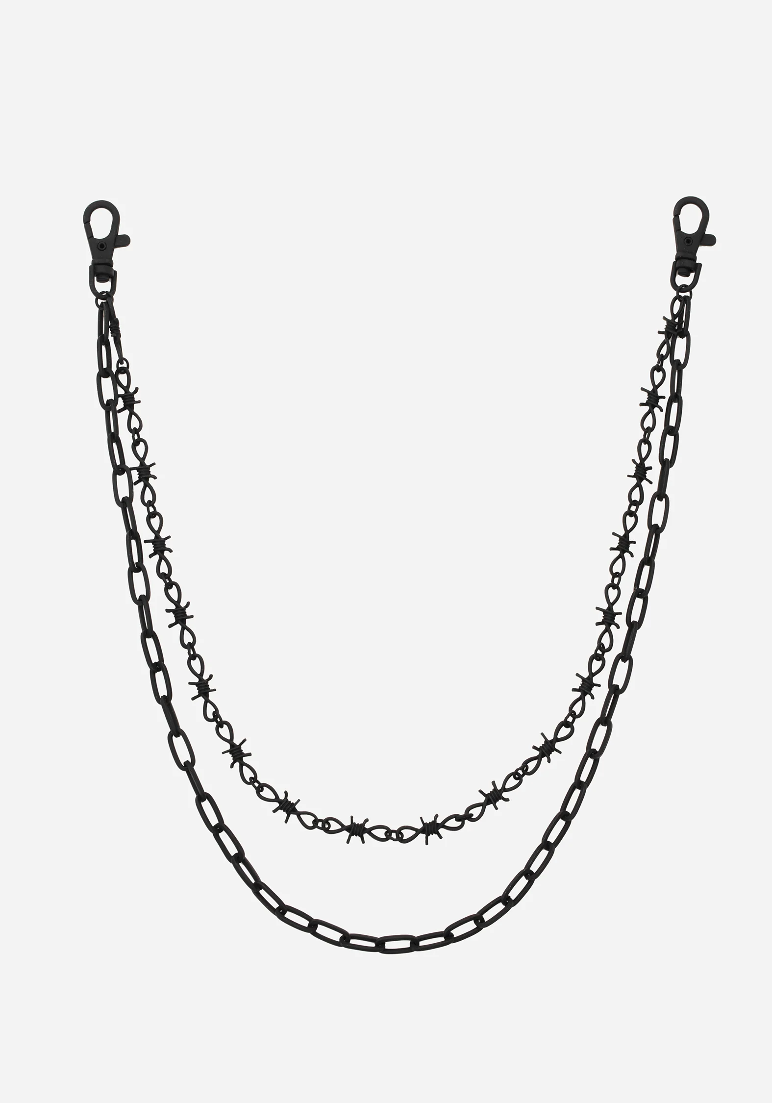 Barbed Belt Chain - Image 6