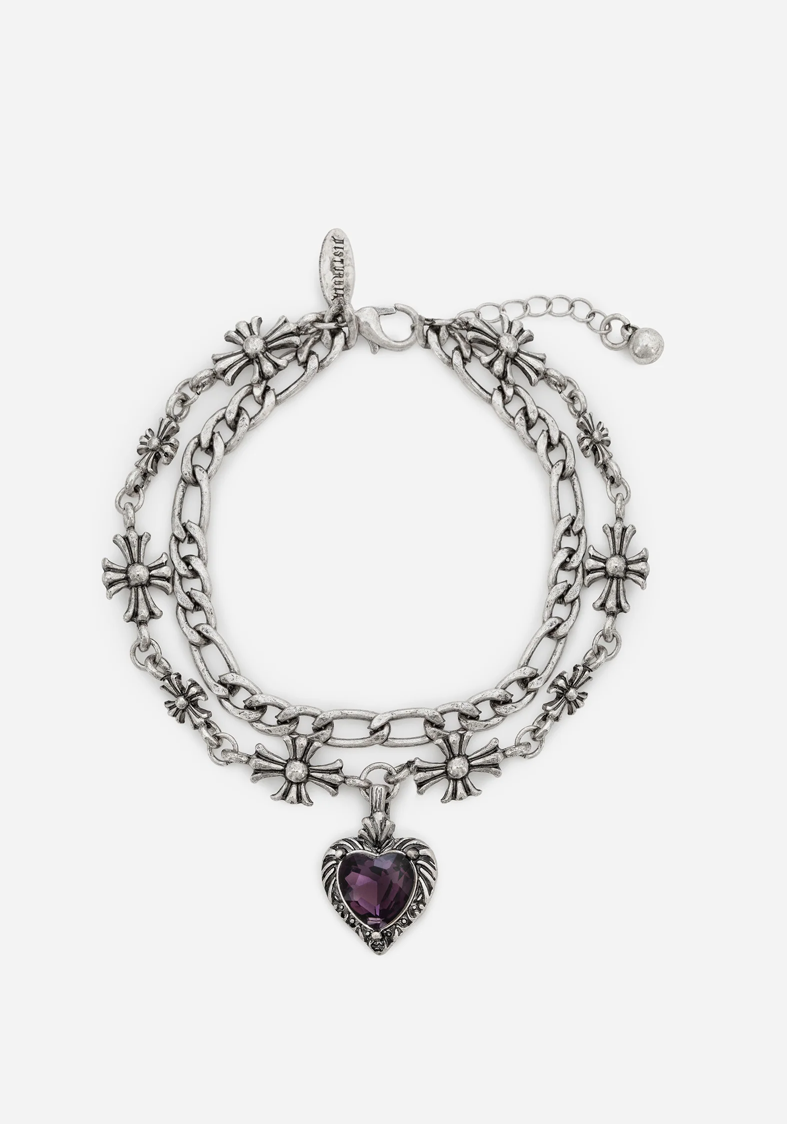 Denali Layered Bracelet Set - Image 3