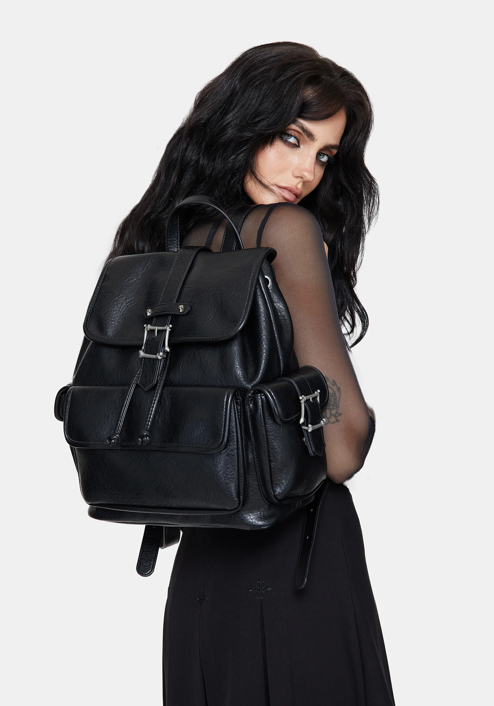 Drakon Bones Backpack - Image 2