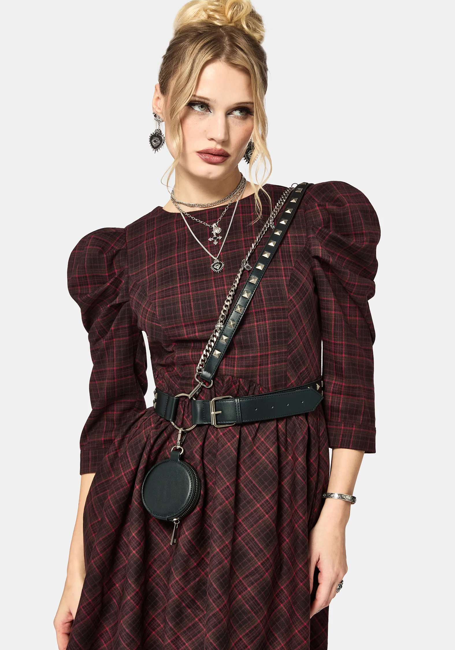 Drathe Charm Diagonal Harness - Image 2