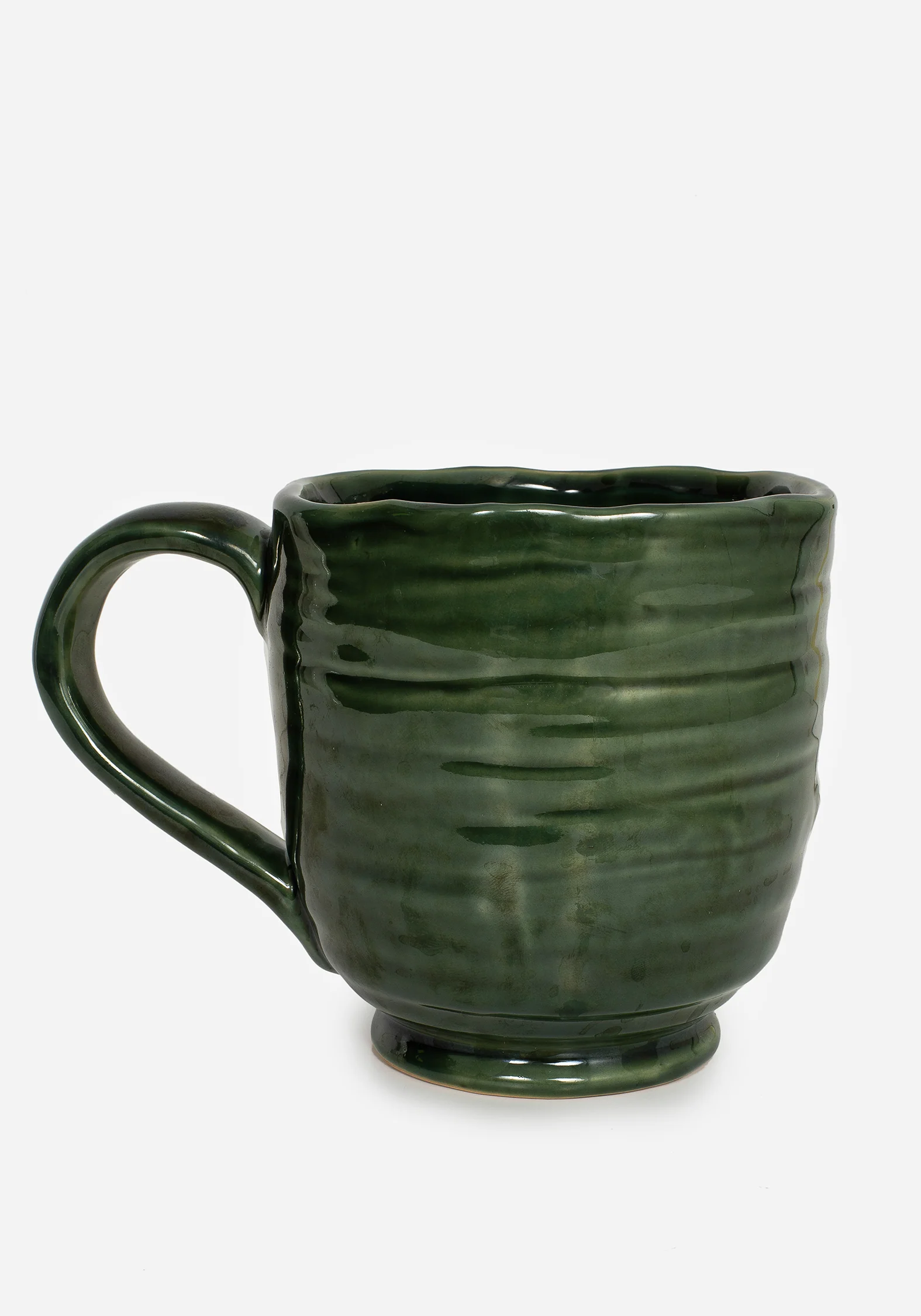 Fern Mug - Image 3
