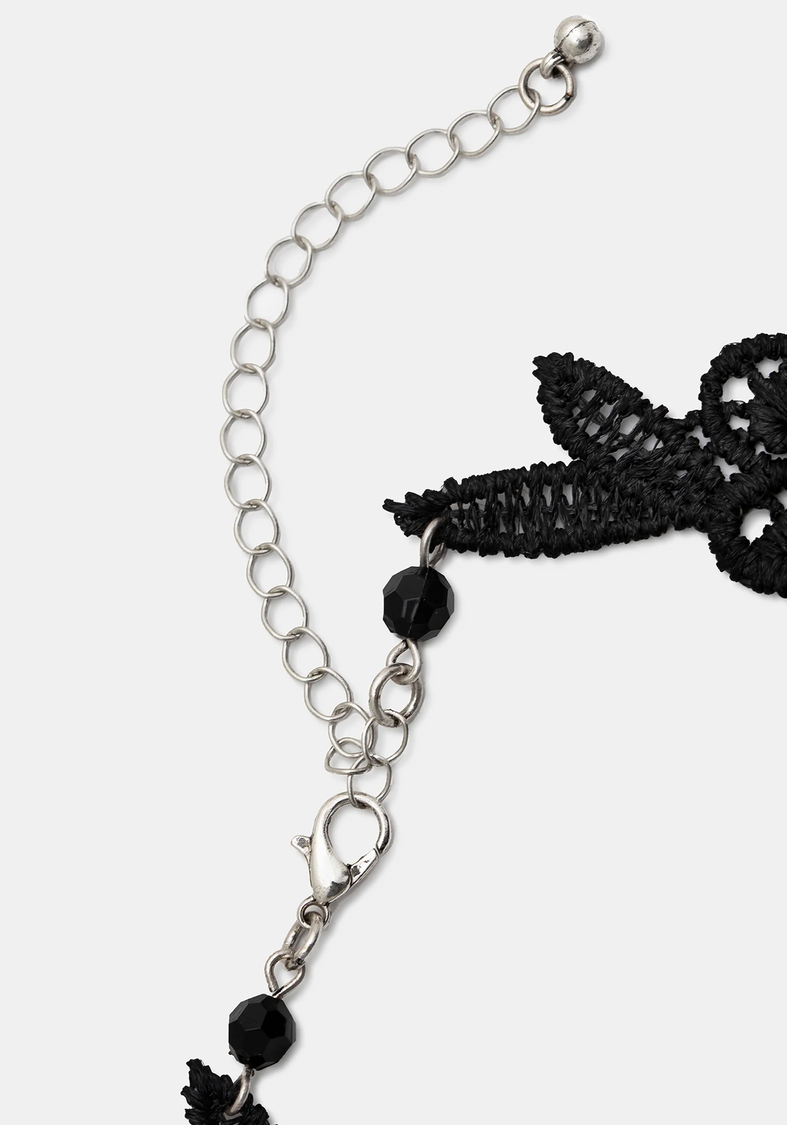 Goranna Lace Choker - Image 7