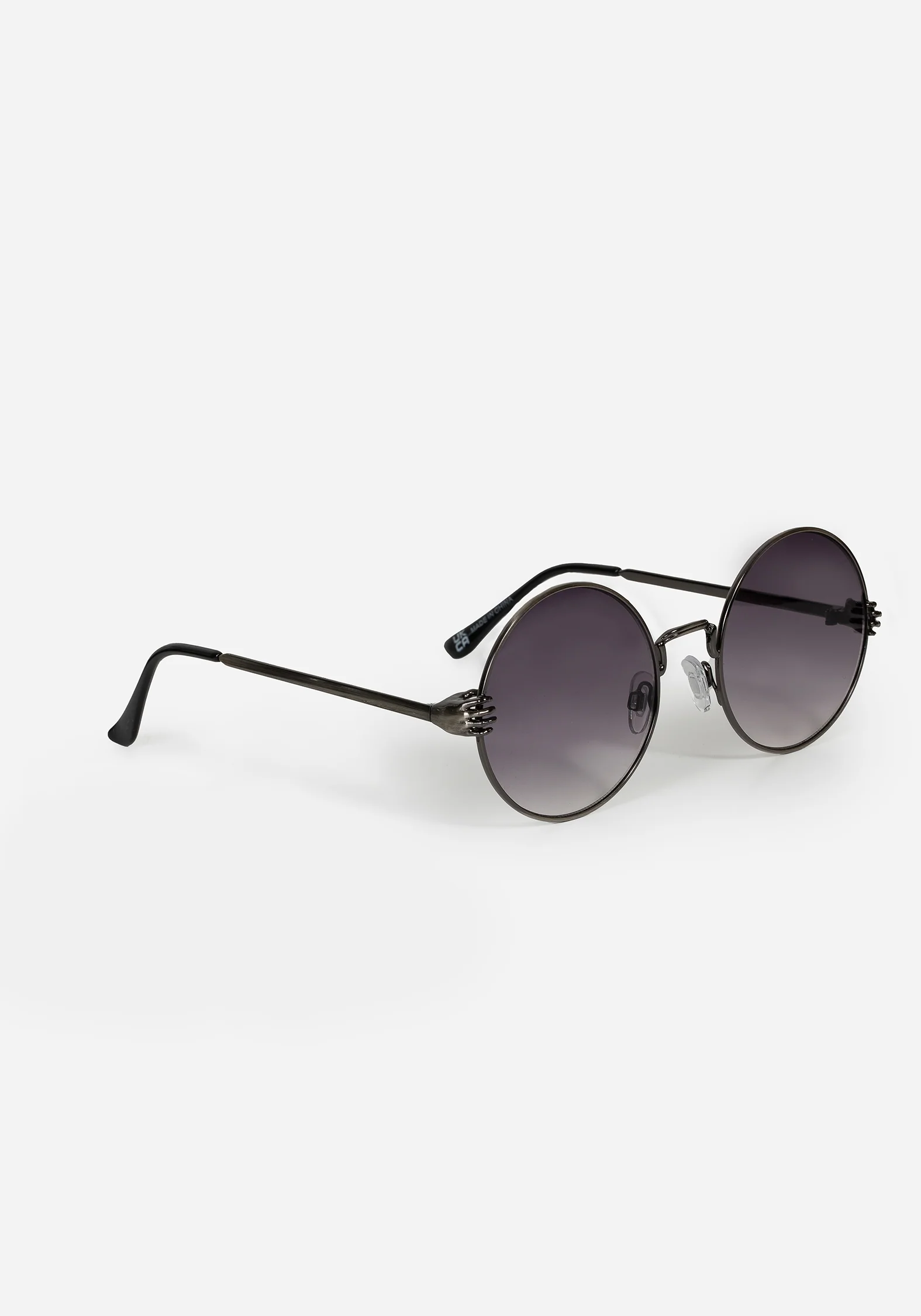 Handfasting Round Sunglasses - Image 7