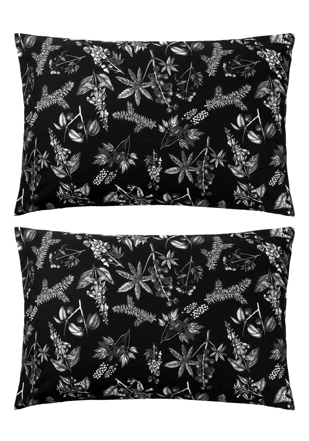 Poisonous Plants Bedding Set (Queen) - Image 6