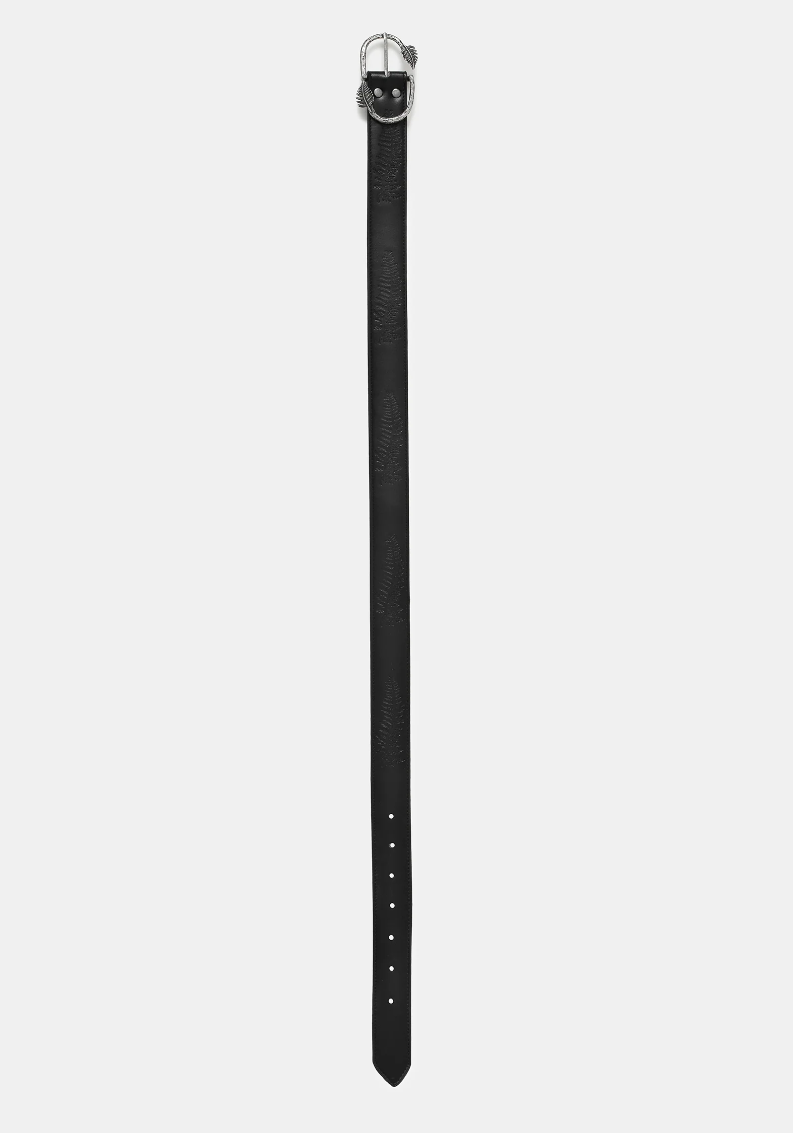 Ruin Fern Buckle Belt - Image 10