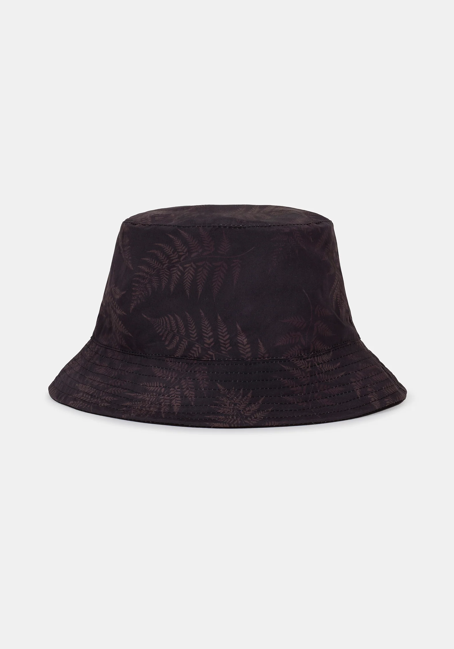 Ruin Fern Printed Bucket Hat - Image 5