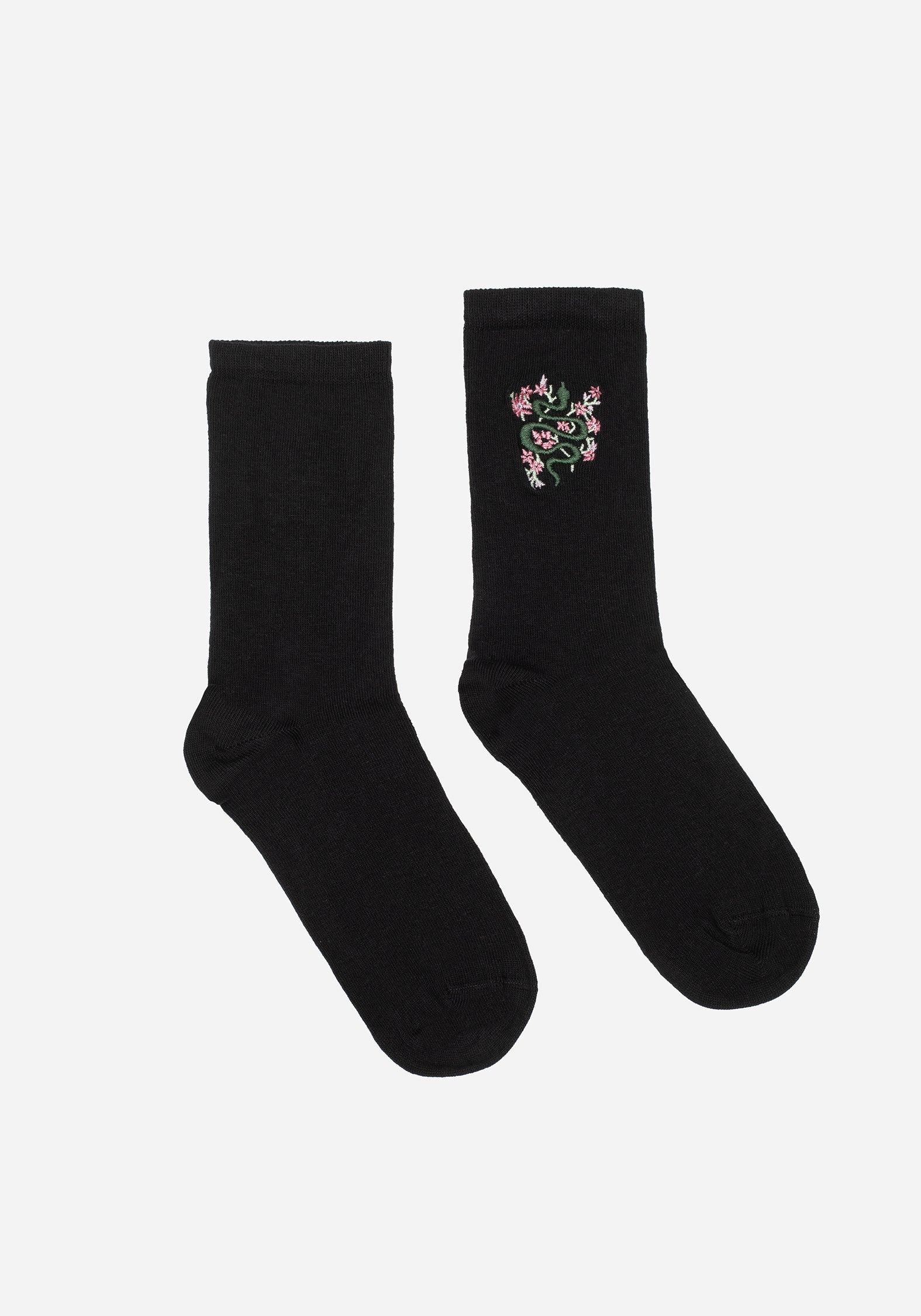 Twisted Snake Socks - Image 4